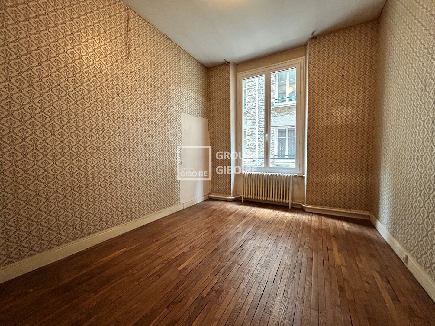 Appartement à vendre, 89m², Saint-Malo