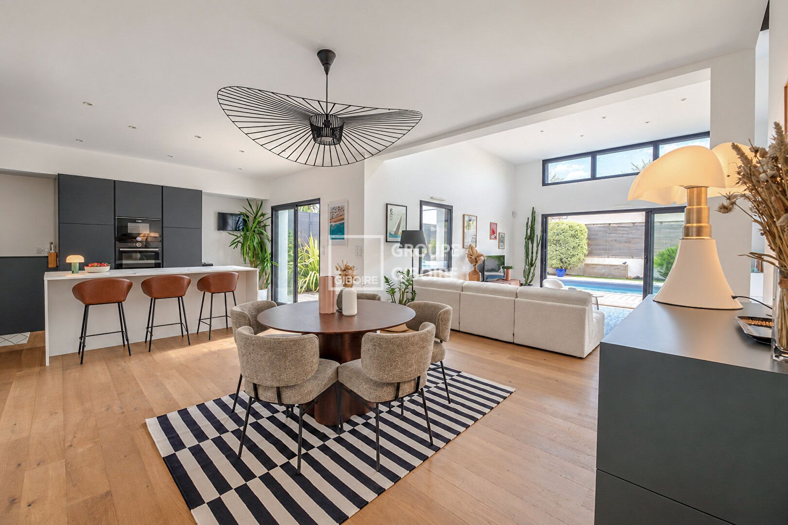 Maison à vendre, 192m², Melesse