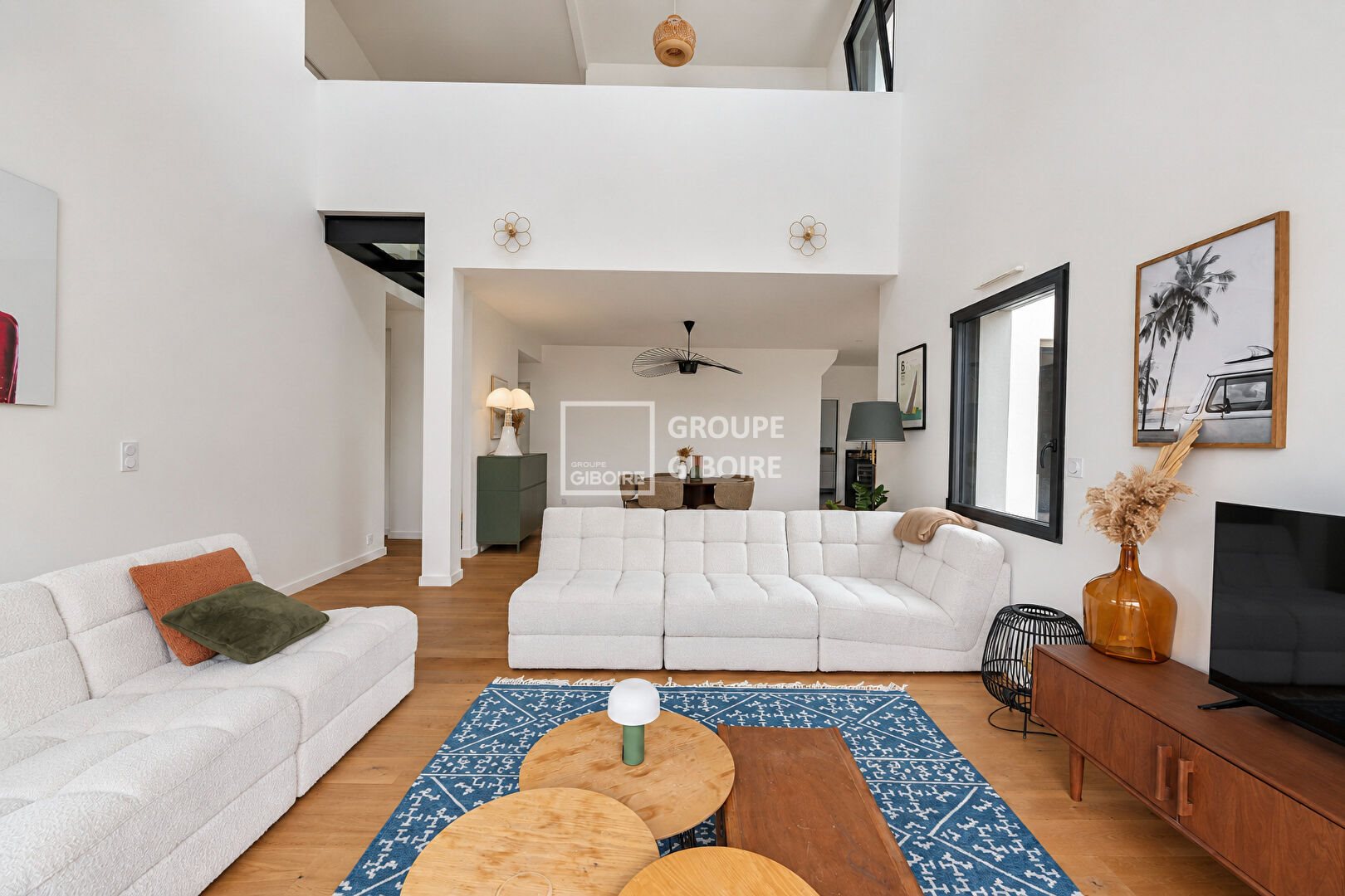 Maison à vendre, 192m², Melesse
