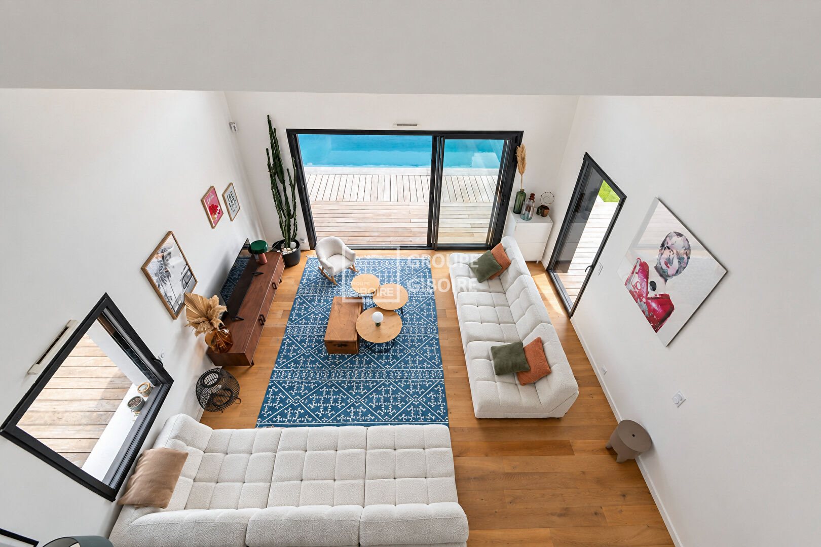 Maison à vendre, 192m², Melesse