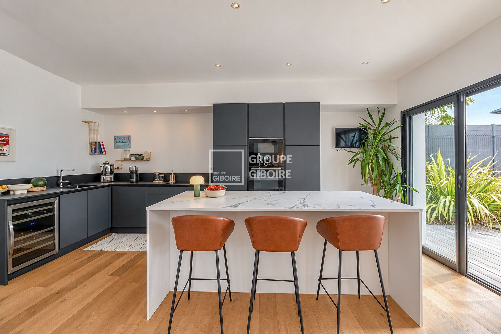 Maison à vendre, 192m², Melesse