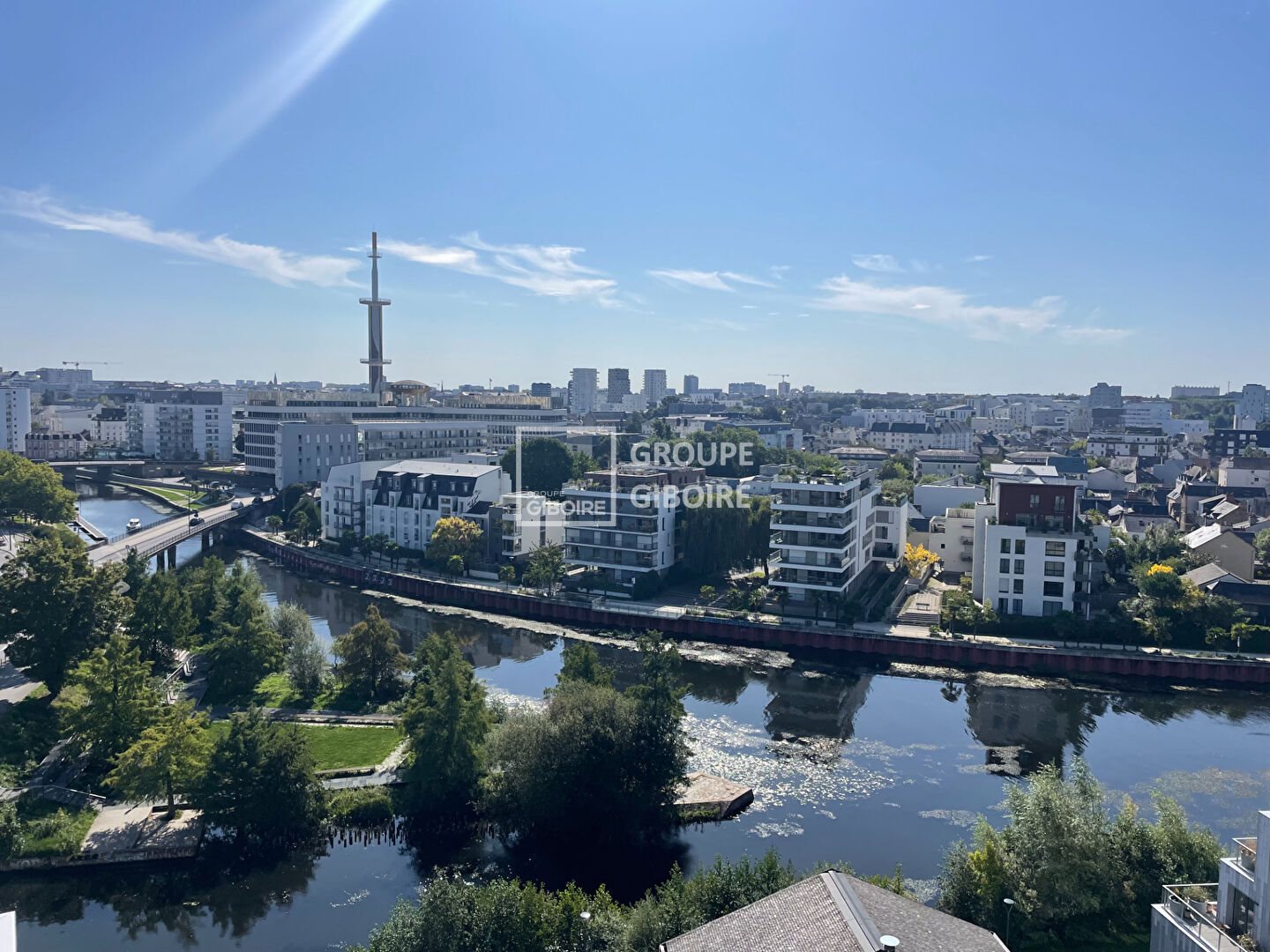 Appartement à vendre, 125m², Rennes
