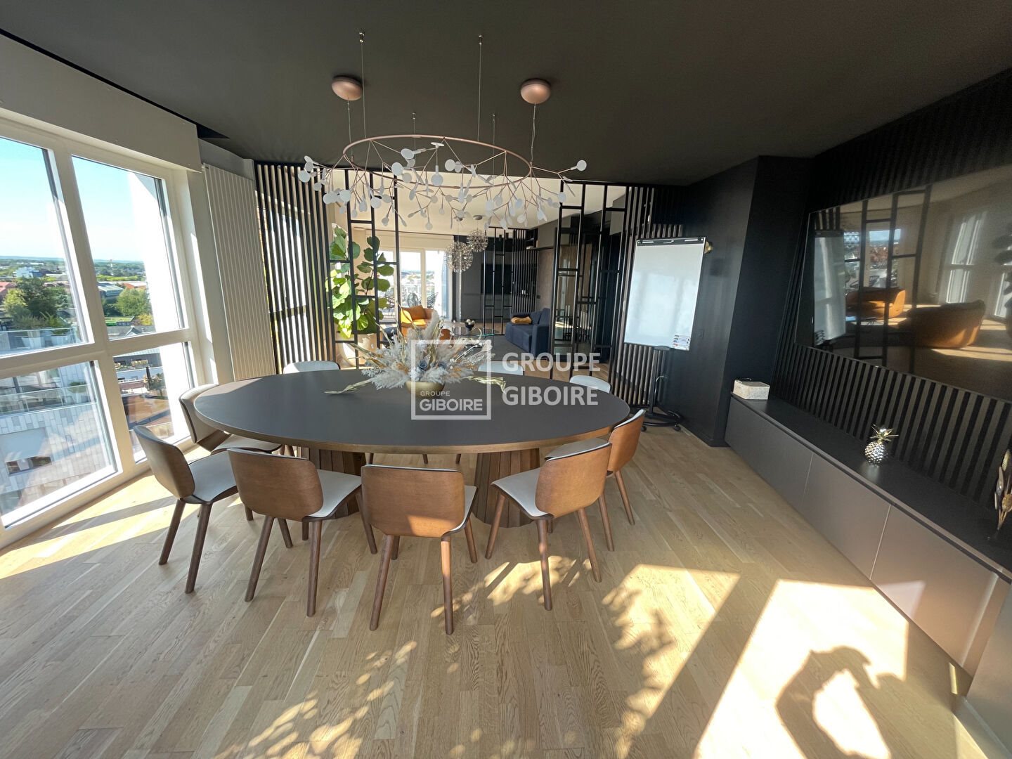 Appartement à vendre, 125m², Rennes