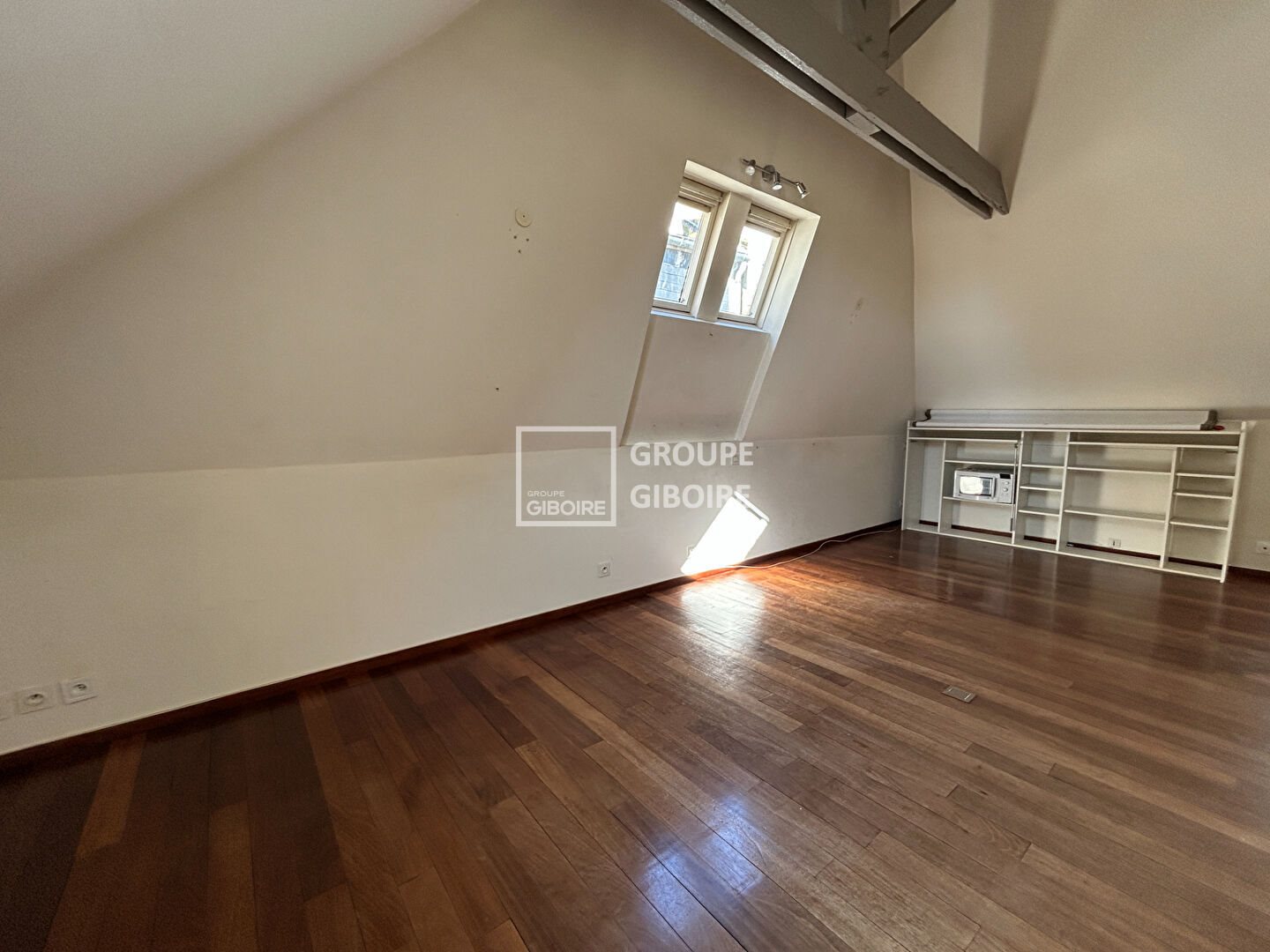 Appartement à vendre, 27m², Saint-Malo