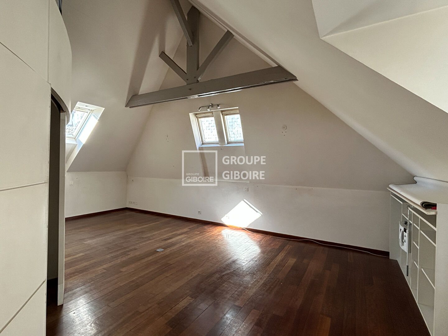 Appartement à vendre, 27m², Saint-Malo