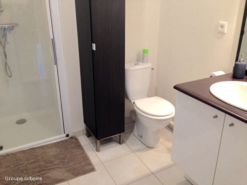 Appartement à louer, 42m², Rennes