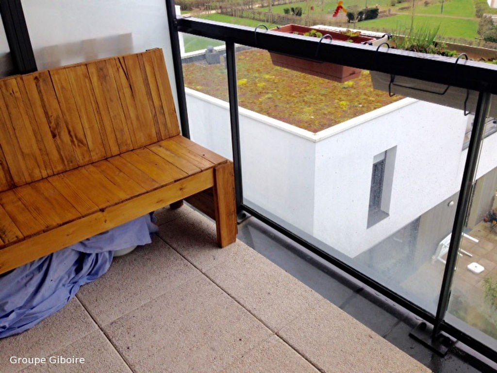 Appartement à louer, 42m², Rennes