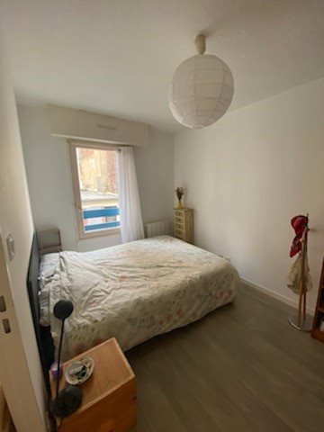 Appartement à louer, 27m², Rennes
