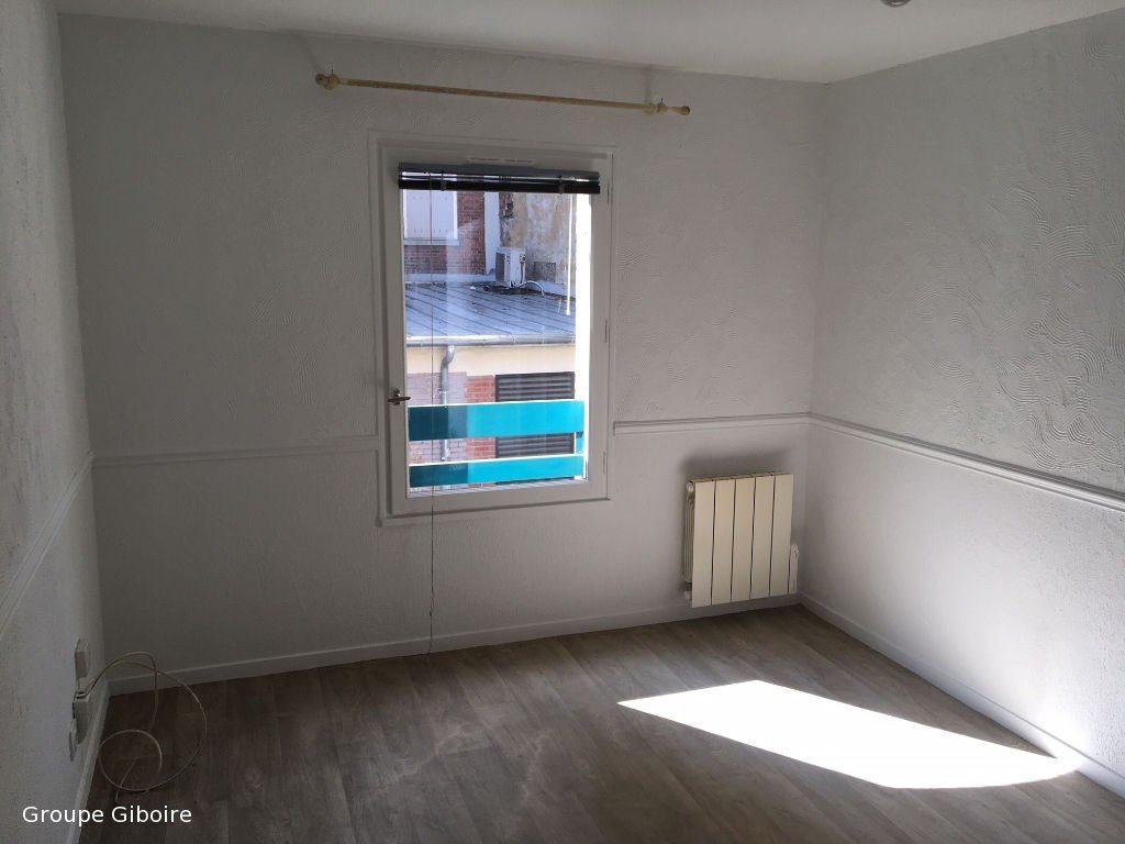 Appartement à louer, 27m², Rennes