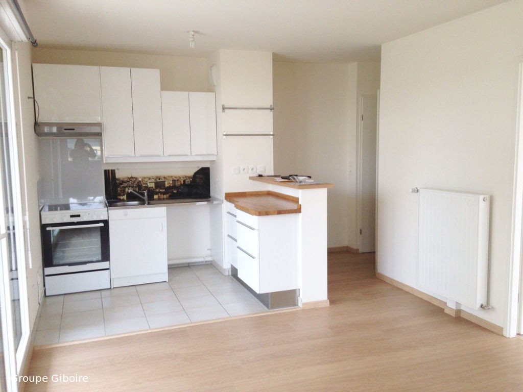 Appartement à louer, 40m², Cesson-Sévigné