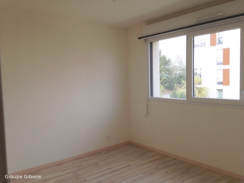 Appartement à louer, 40m², Cesson-Sévigné