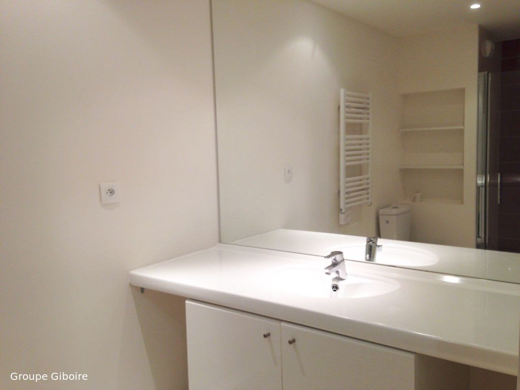 Appartement à louer, 40m², Cesson-Sévigné