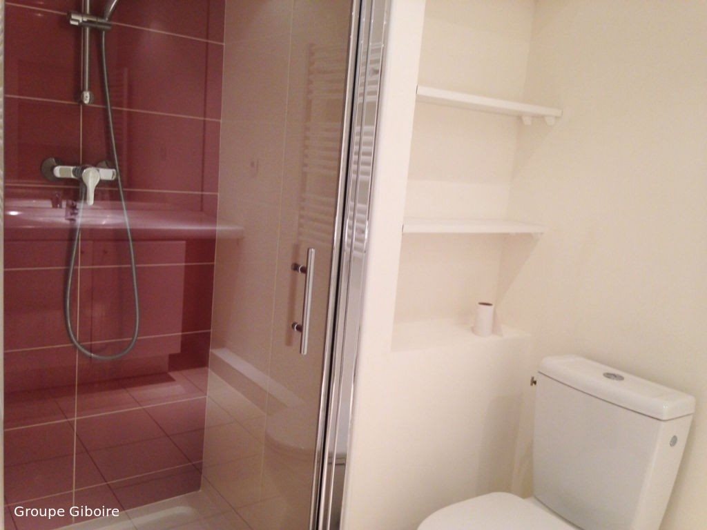 Appartement à louer, 40m², Cesson-Sévigné
