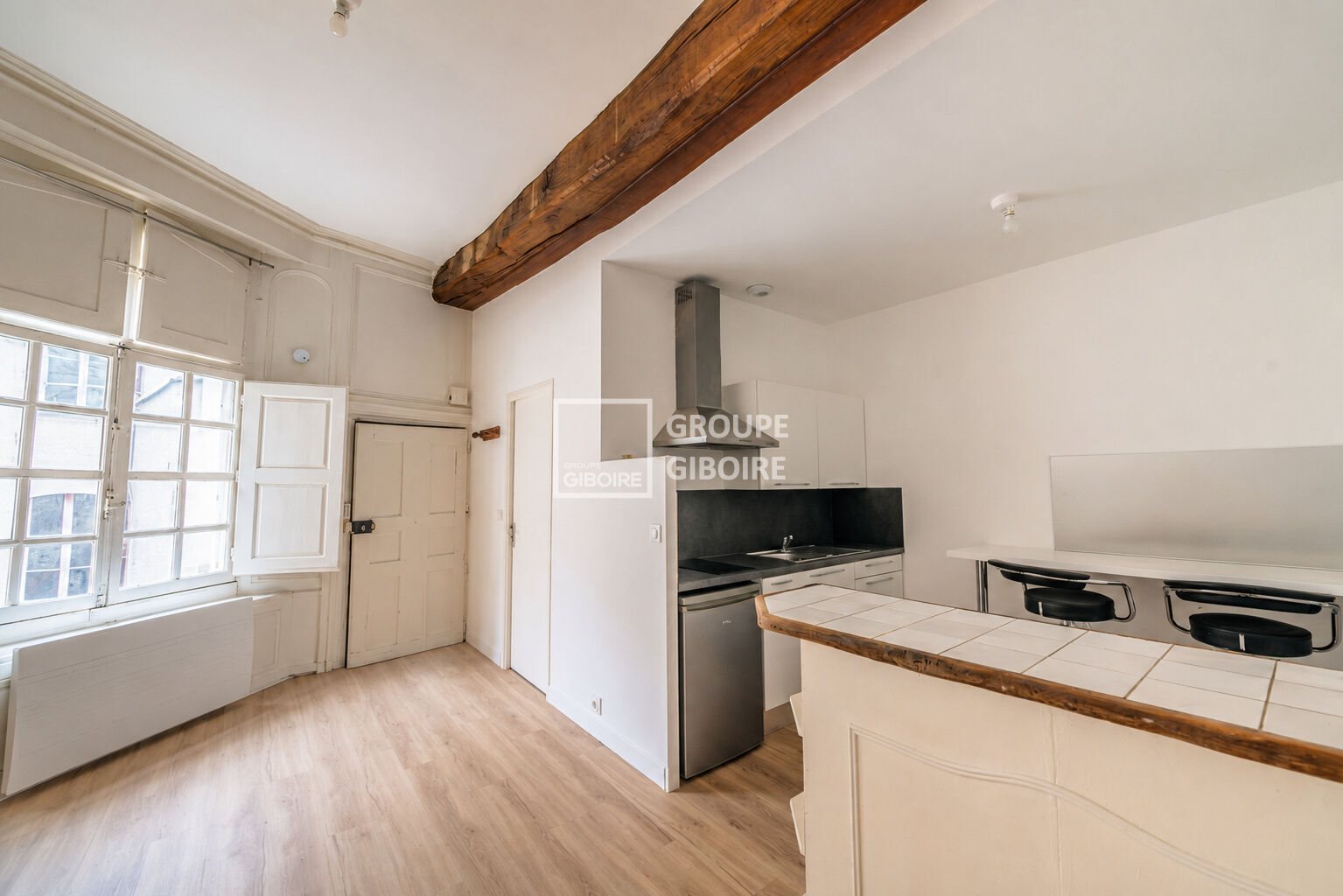 Appartement à vendre, 36m², Rennes