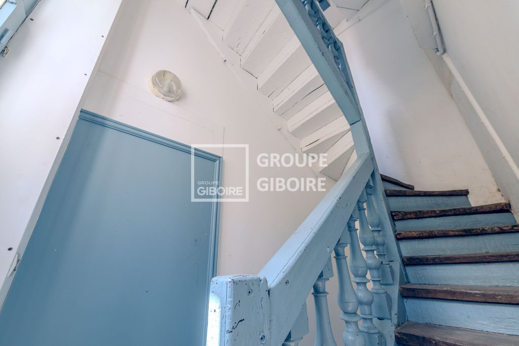 Appartement à vendre, 36m², Rennes