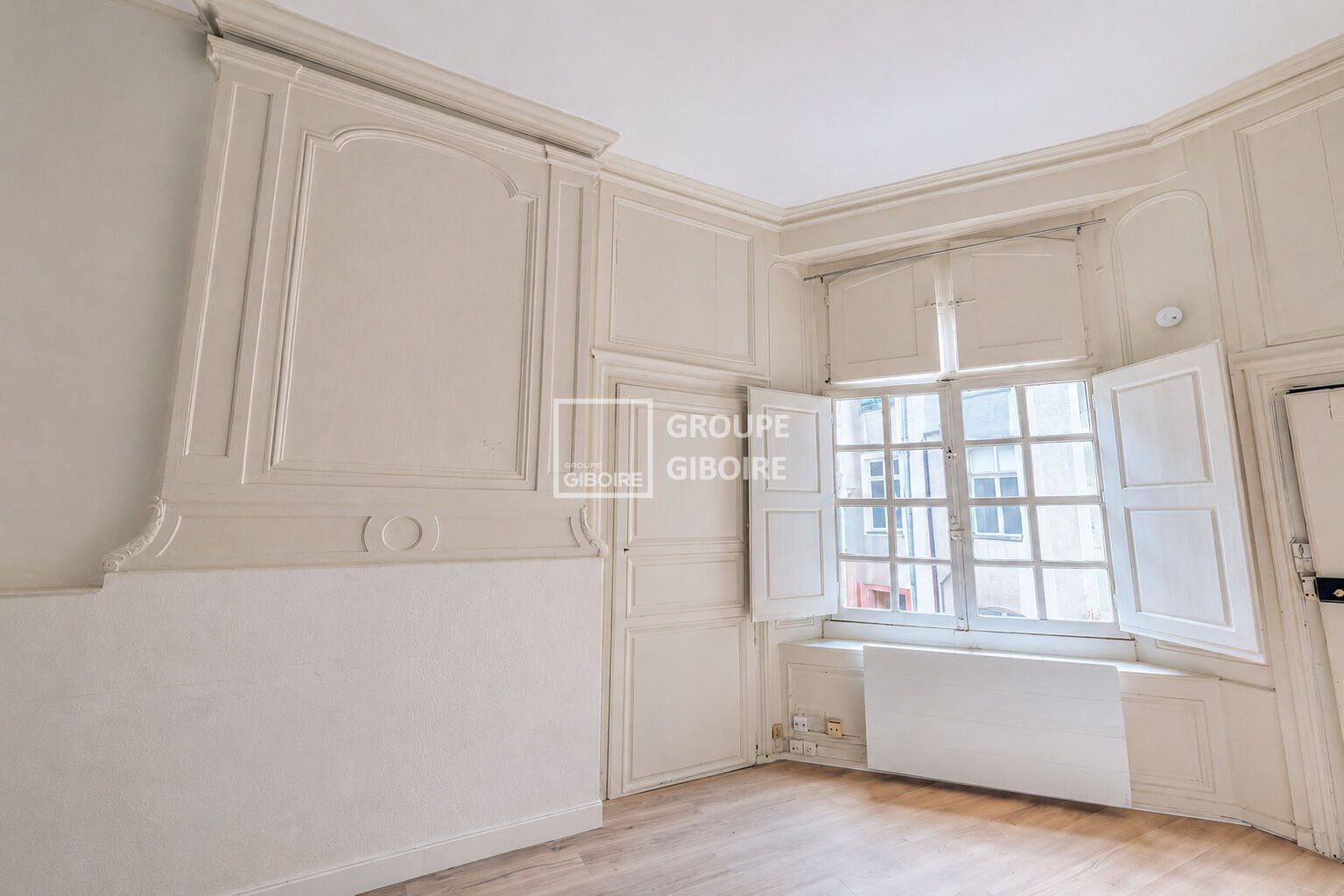 Appartement à vendre, 36m², Rennes