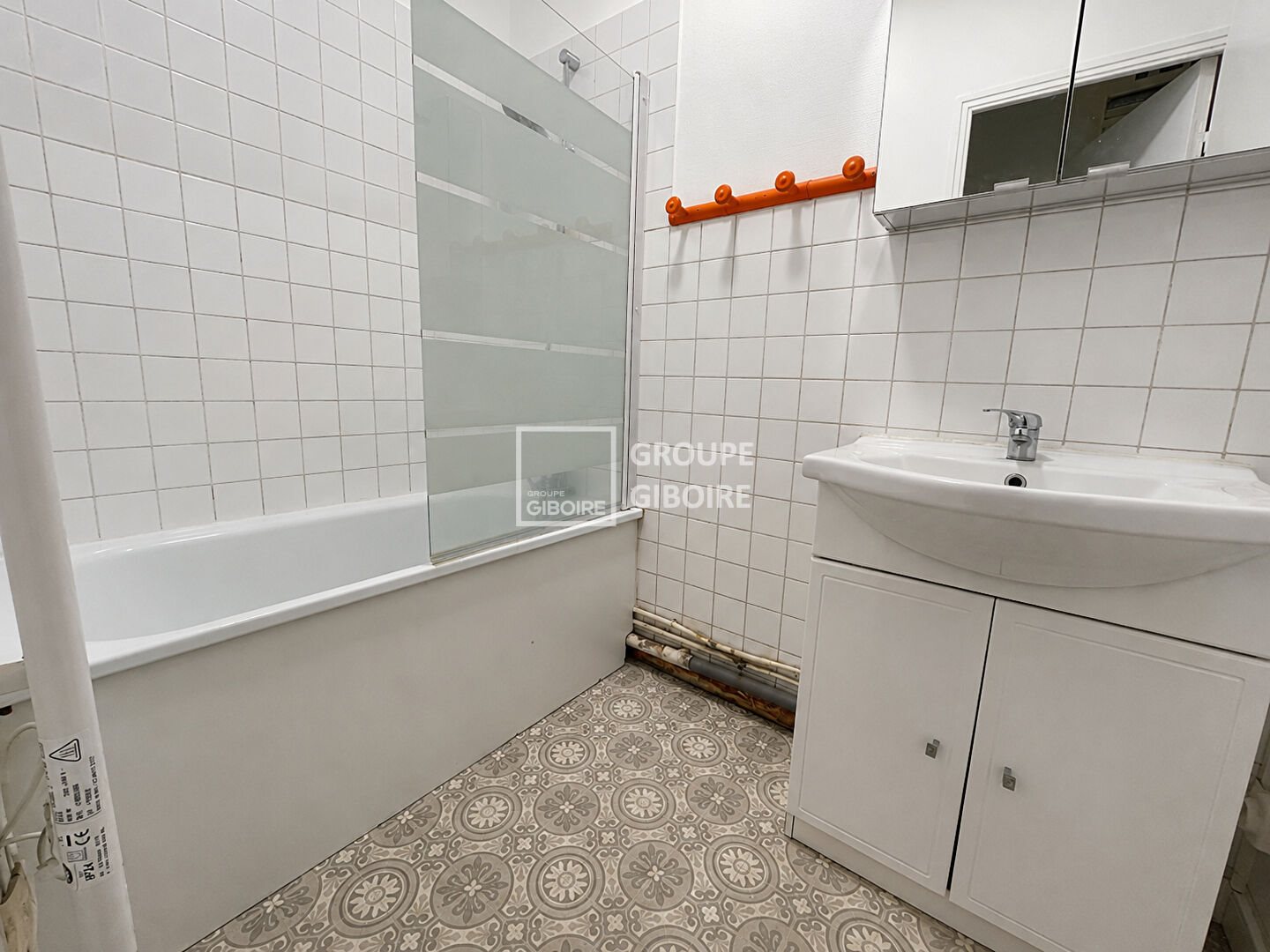 Appartement à vendre, 36m², Rennes