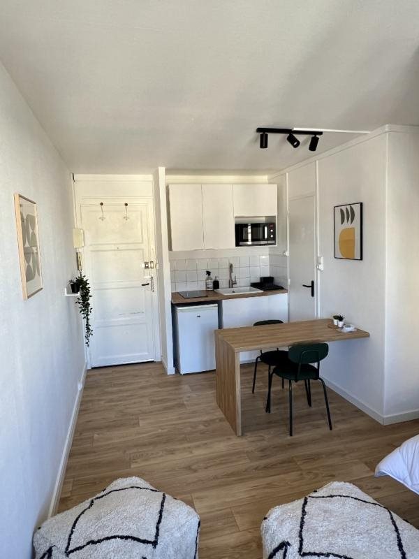 Appartement à louer, 16m², Rennes