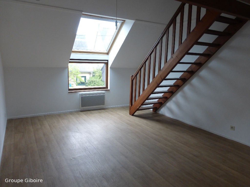 Appartement à louer, 32m², Rennes