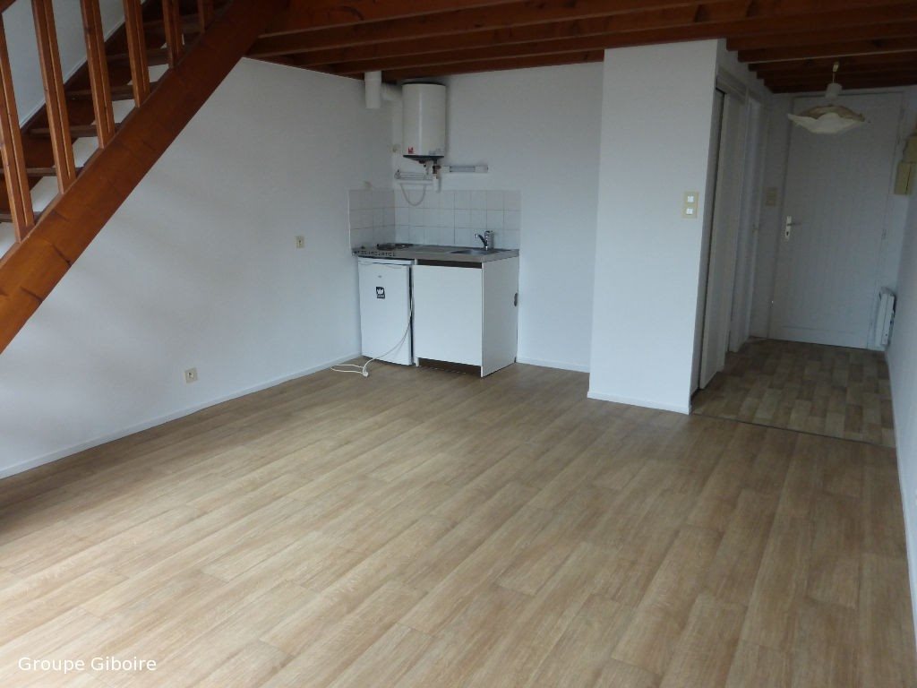 Appartement à louer, 32m², Rennes
