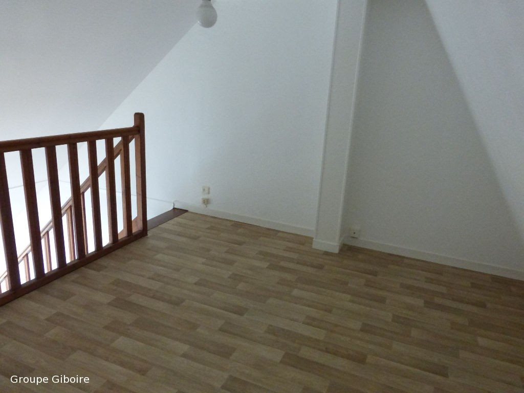 Appartement à louer, 32m², Rennes