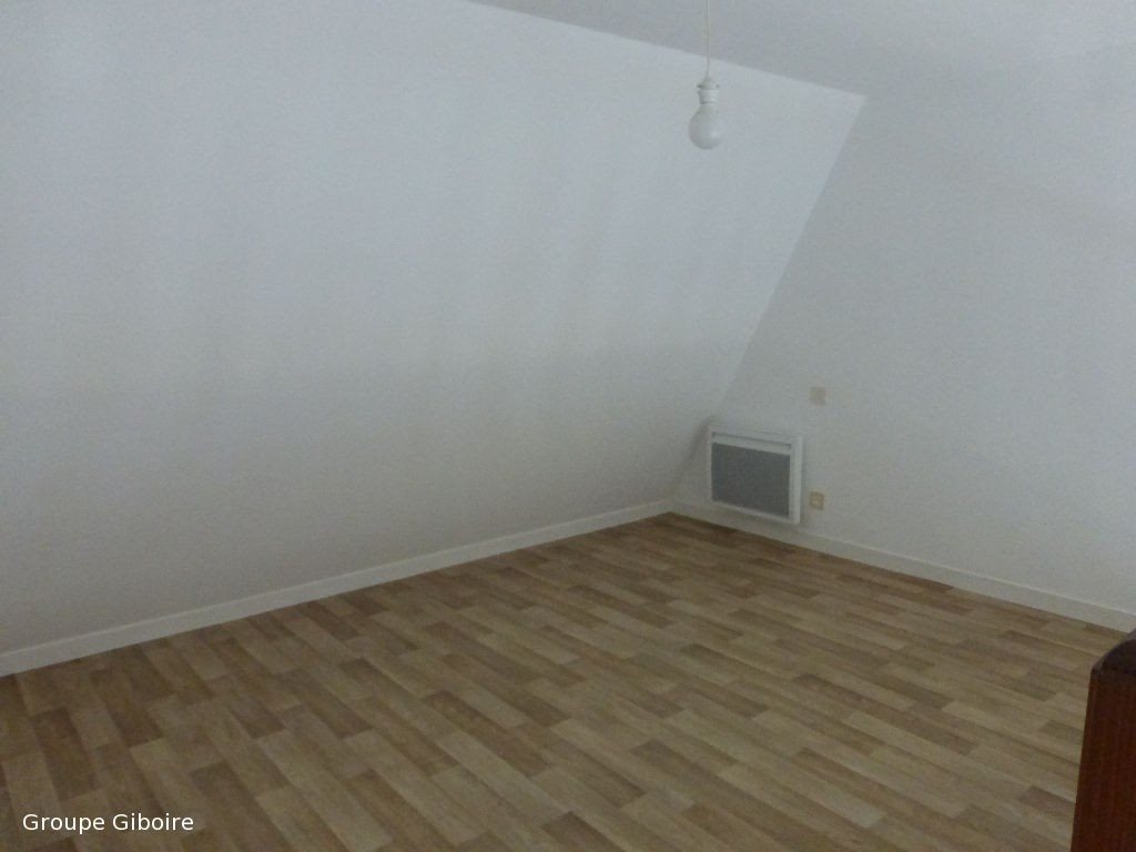 Appartement à louer, 32m², Rennes