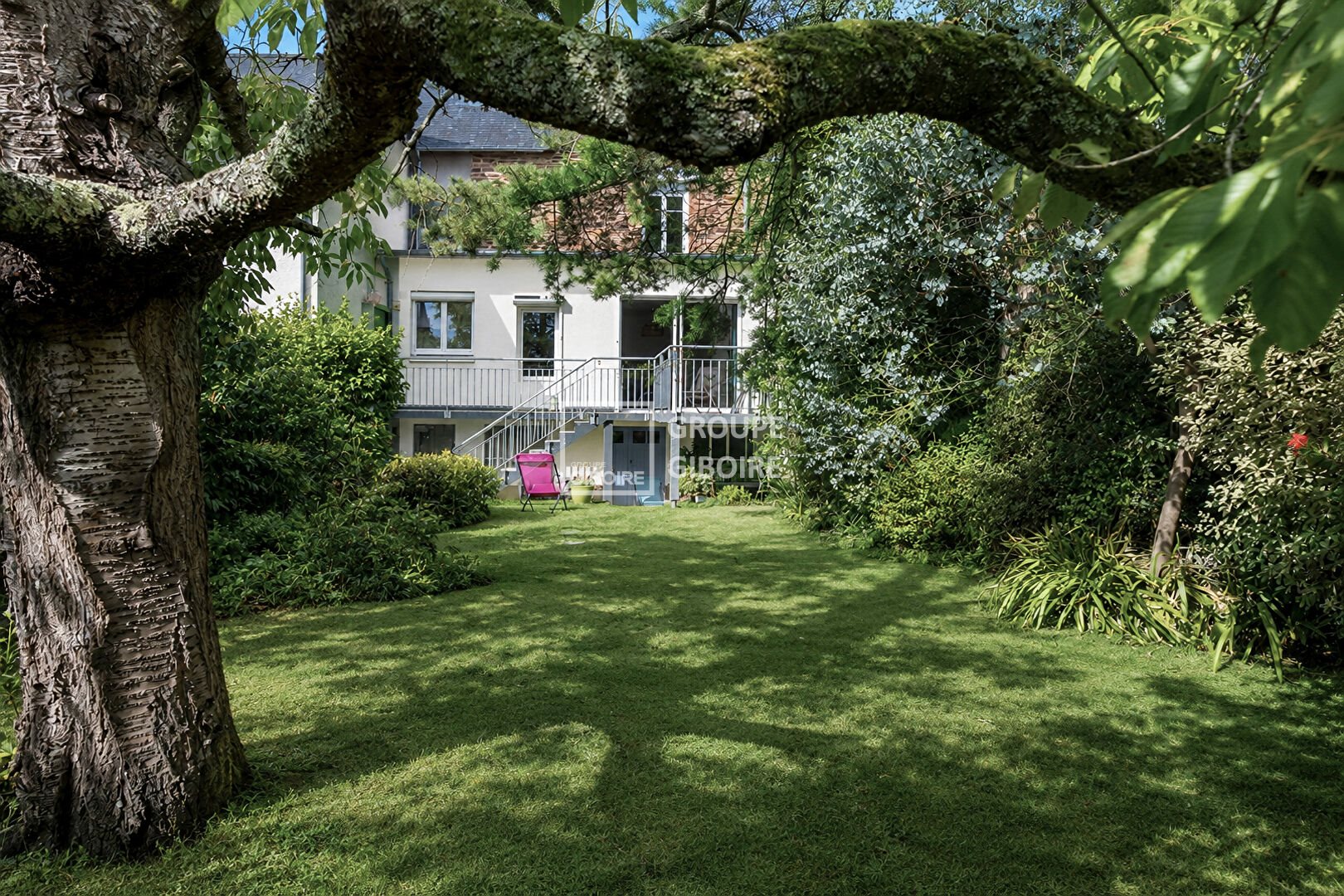 Maison à vendre, 116m², Rennes