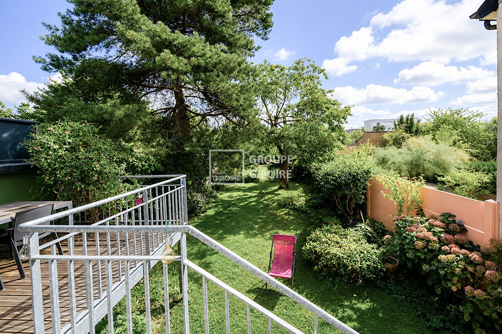 Maison à vendre, 116m², Rennes