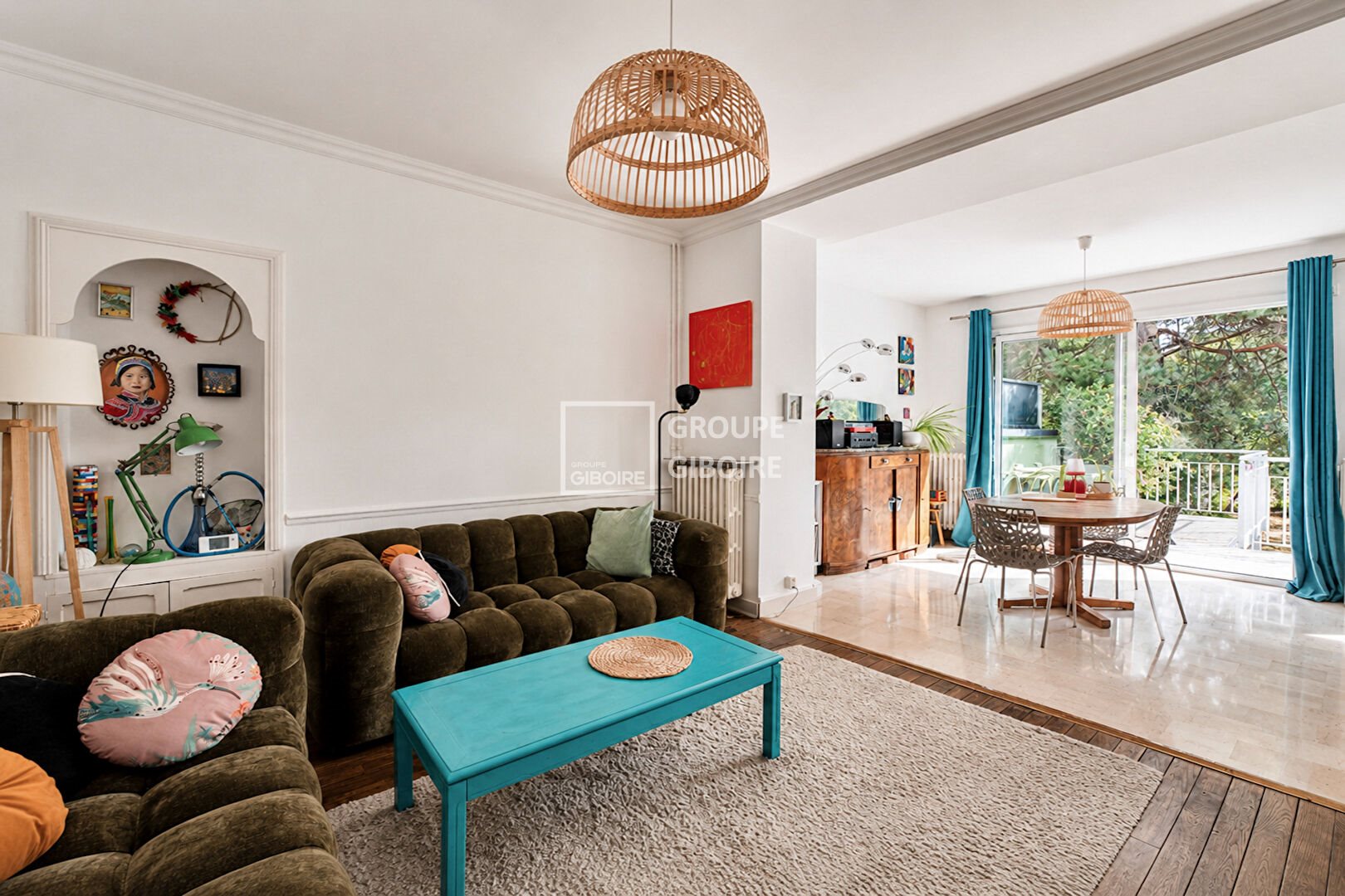 Maison à vendre, 116m², Rennes