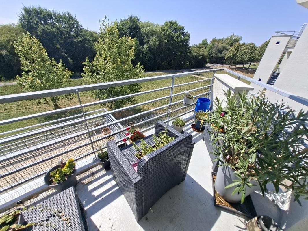 Appartement à louer, 65m², Saint-Jacques-de-la-Lande