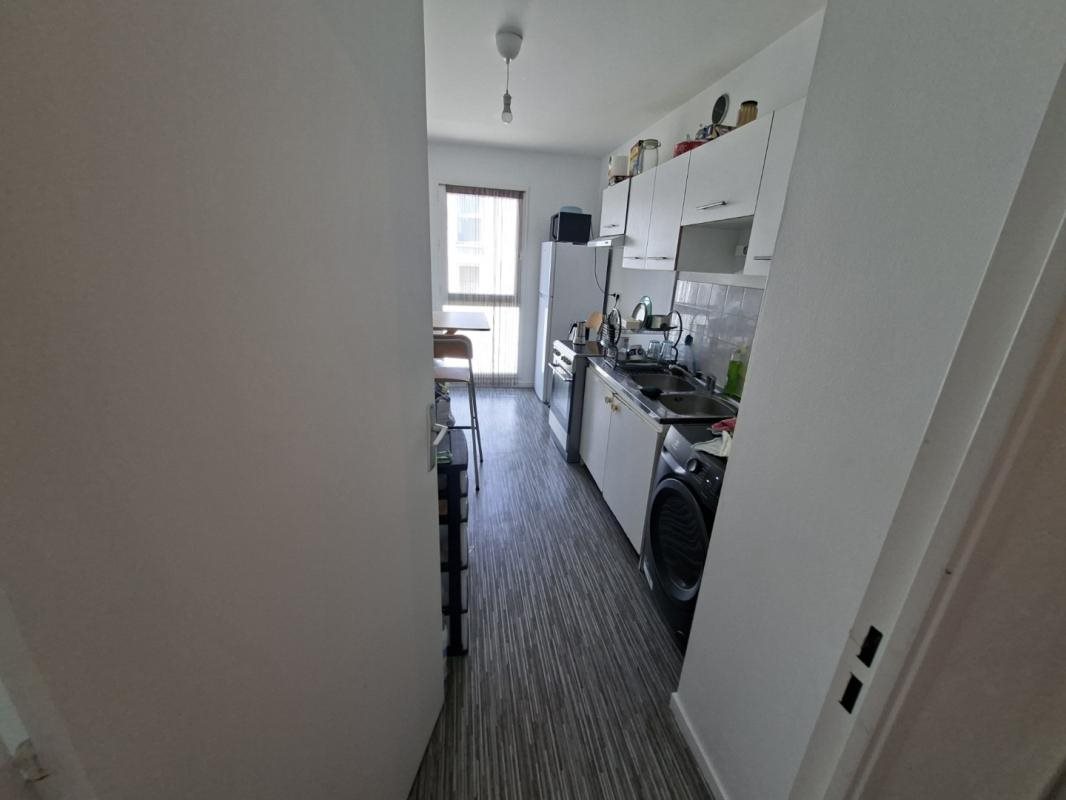 Appartement à louer, 65m², Saint-Jacques-de-la-Lande