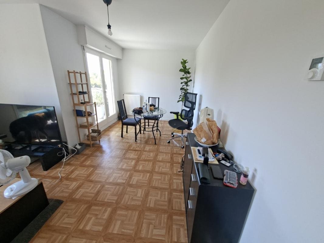 Appartement à louer, 65m², Saint-Jacques-de-la-Lande