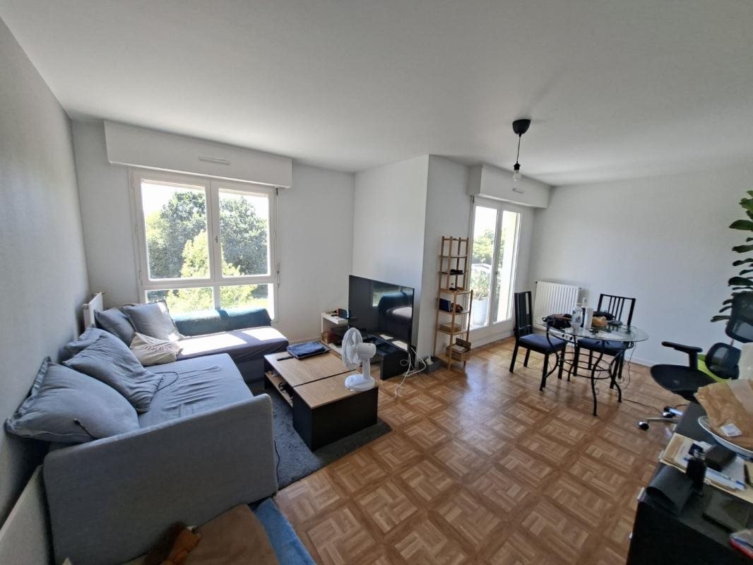 Appartement à louer, 65m², Saint-Jacques-de-la-Lande