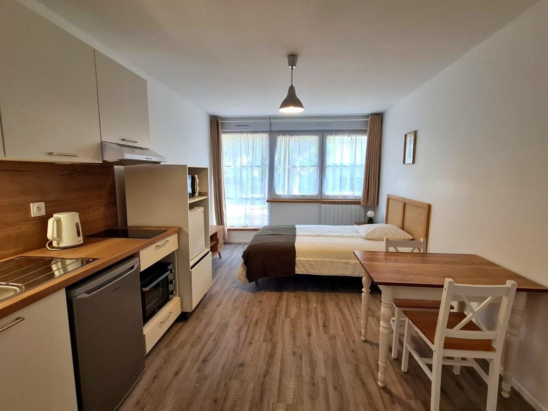 Appartement à louer, 26m², Bruz