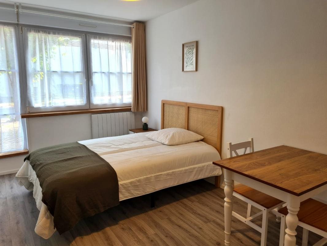 Appartement à louer, 26m², Bruz