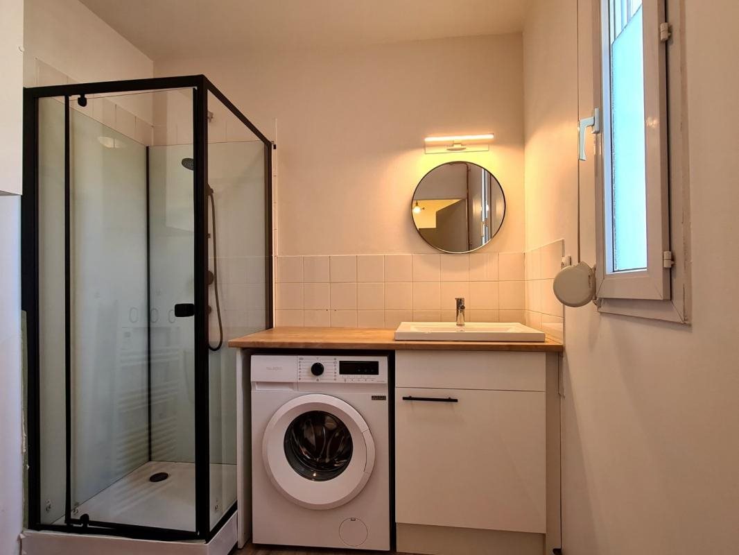Appartement à louer, 26m², Bruz