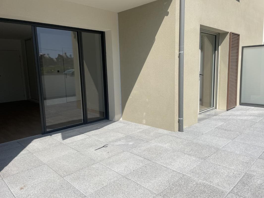 Appartement à louer, 42m², Saint-Malo