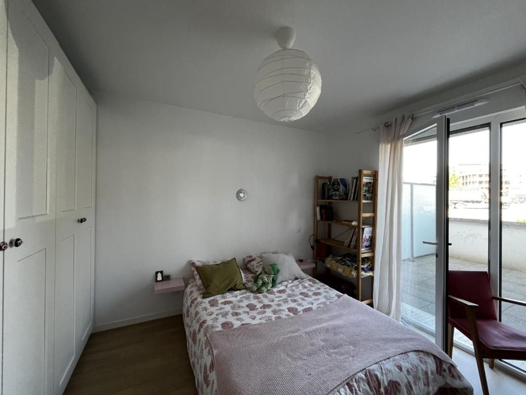 Appartement à louer, 42m², Saint-Malo