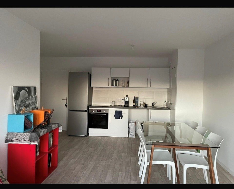 Appartement à louer, 59m², Noyal-Châtillon-sur-Seiche