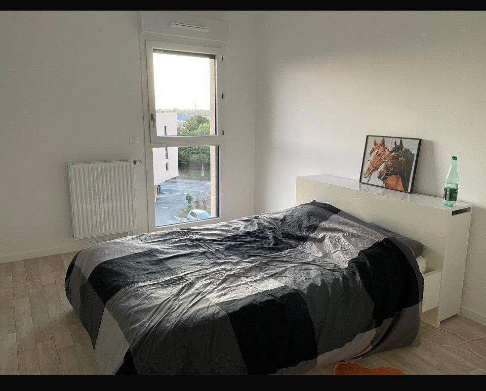 Appartement à louer, 59m², Noyal-Châtillon-sur-Seiche
