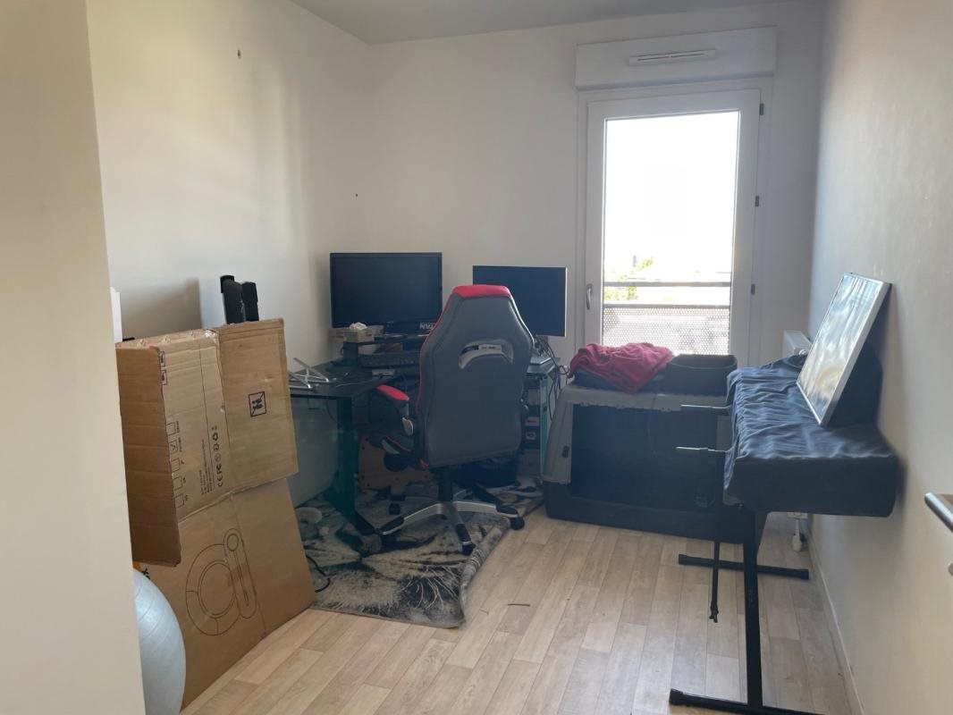 Appartement à louer, 59m², Noyal-Châtillon-sur-Seiche