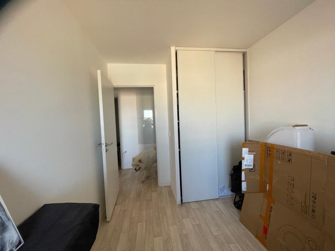 Appartement à louer, 59m², Noyal-Châtillon-sur-Seiche