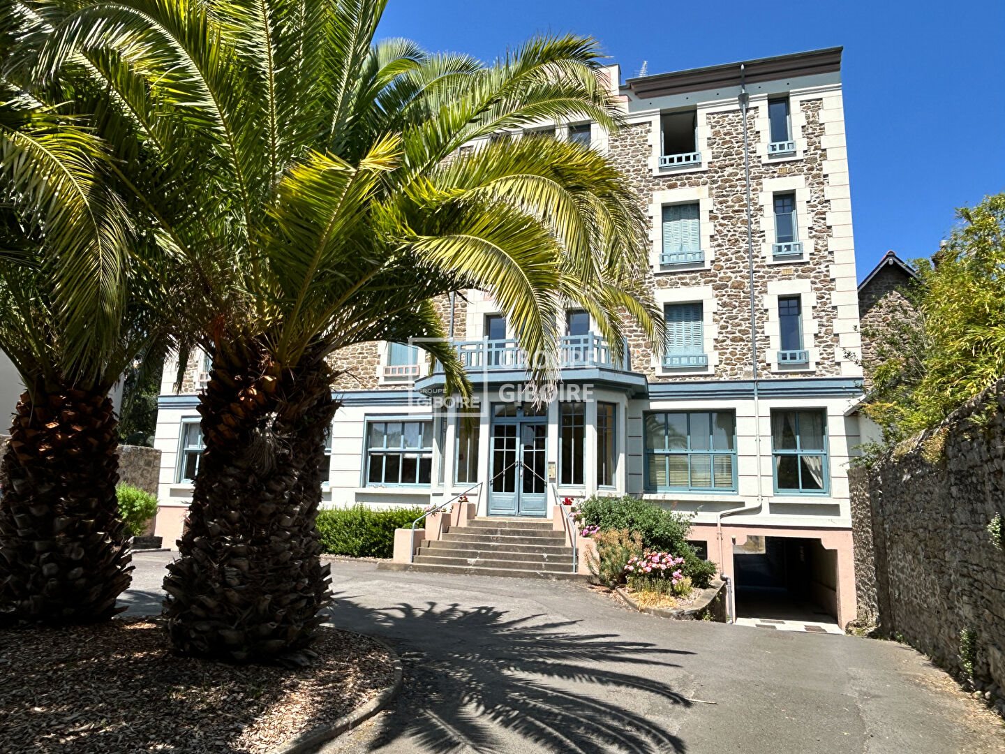Appartement à vendre, 94m², Dinard
