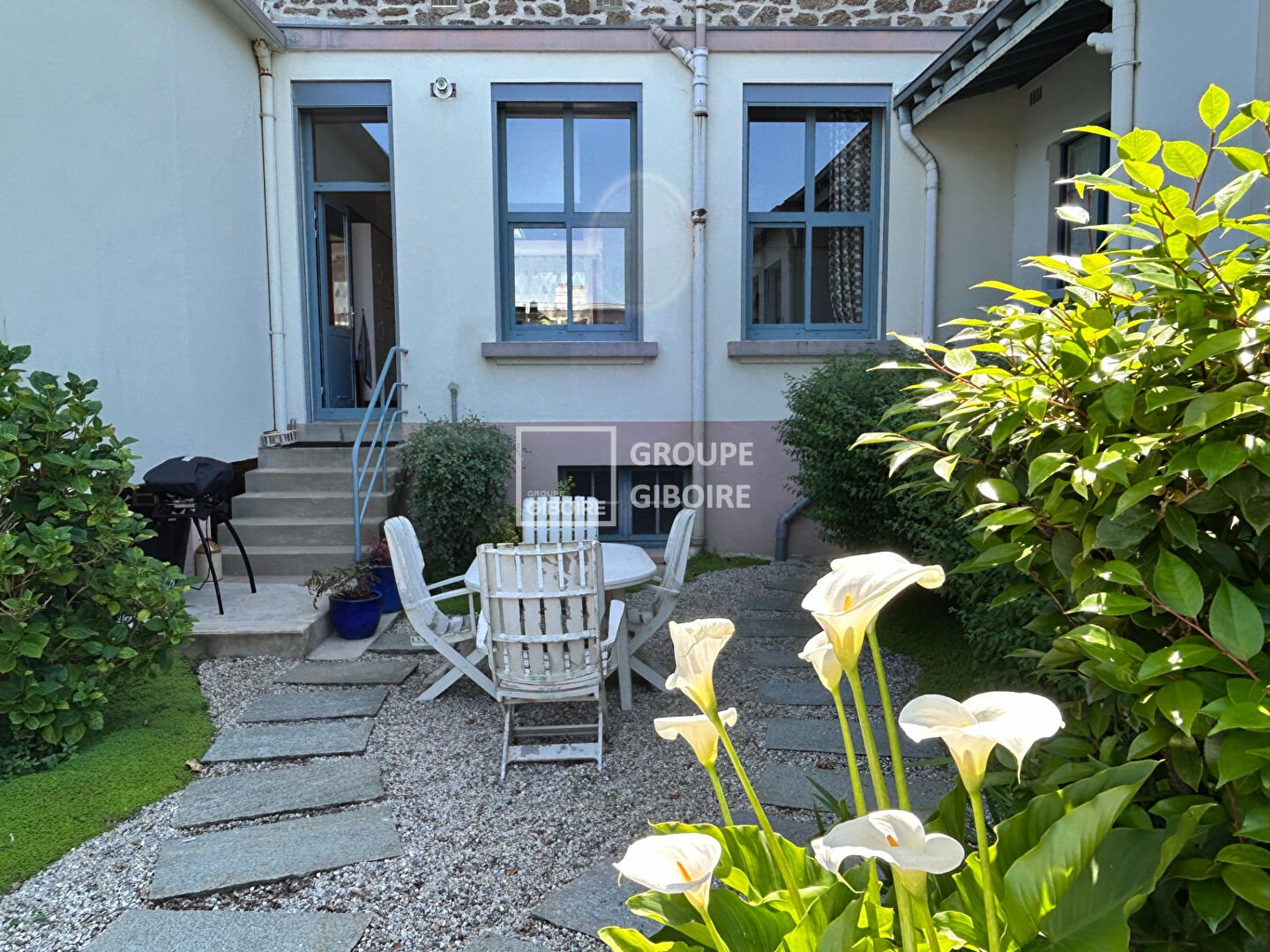 Appartement à vendre, 94m², Dinard