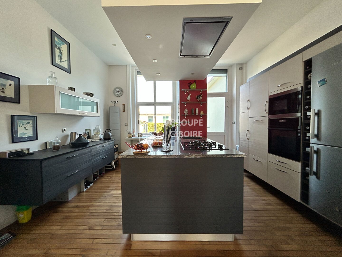 Appartement à vendre, 94m², Dinard