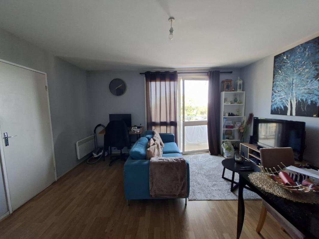 Appartement à louer, 67m², Cesson-Sévigné
