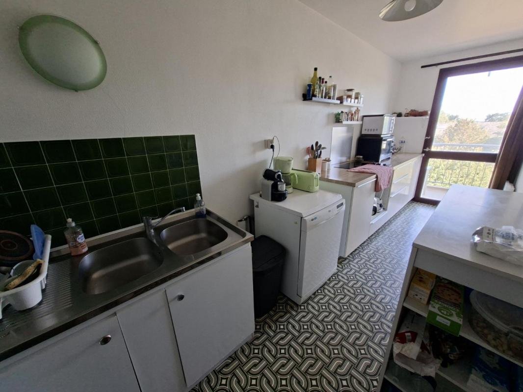 Appartement à louer, 67m², Cesson-Sévigné