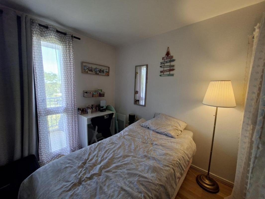 Appartement à louer, 67m², Cesson-Sévigné