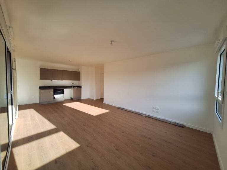 Appartement à louer, 66m², Saint-Avé