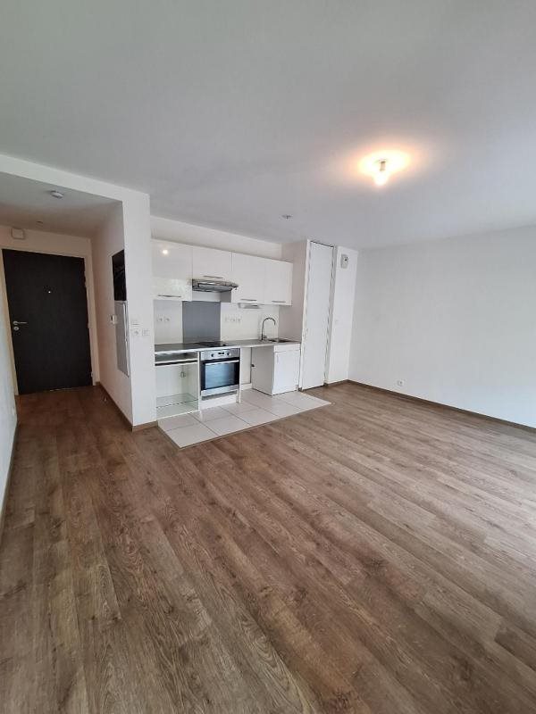 Appartement à louer, 45m², Rennes